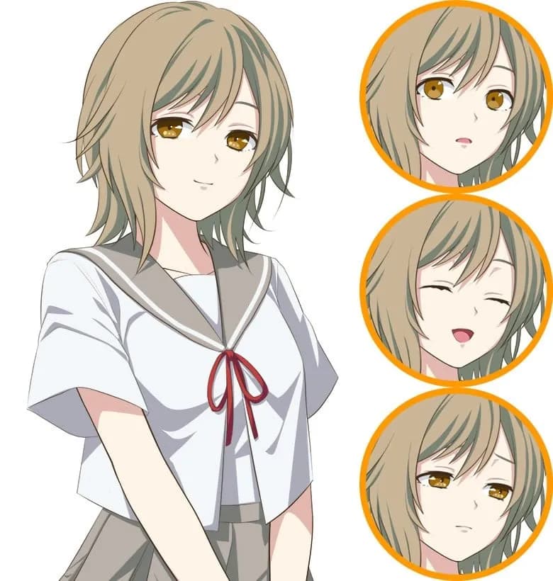 Orikasa Miho