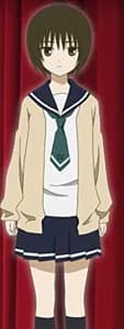 Kashiwaba Tomoe