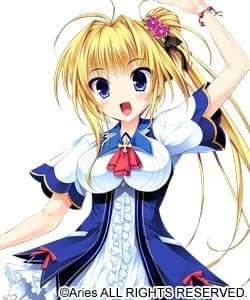Mibu Natsume