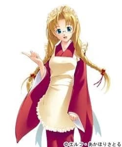 島つむぎ