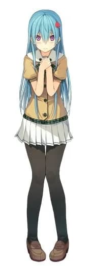 Shirase Minamo
