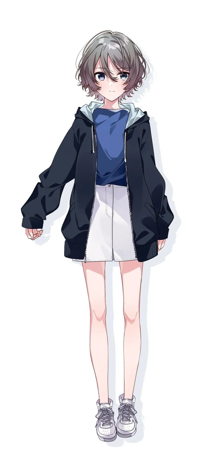 Satomi Azusa