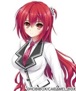 Kamio Ami