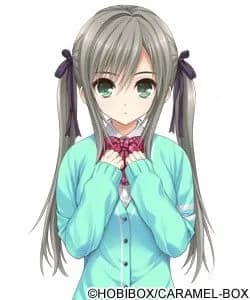 Inui Fumika
