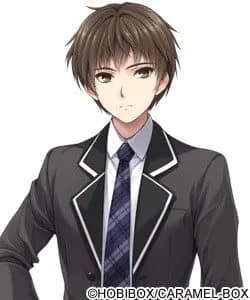 速水玲児