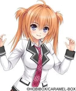 Renjou Hibiki