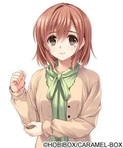 Saejima Takako