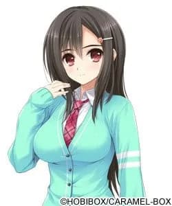 Kasai Youko