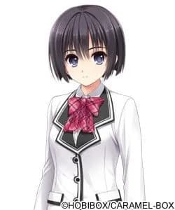Hirose Mizuki