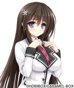 Arishima Mayu