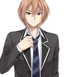 Hyoudou Jun'ya