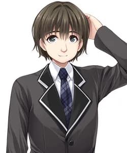 Renjou Tooru