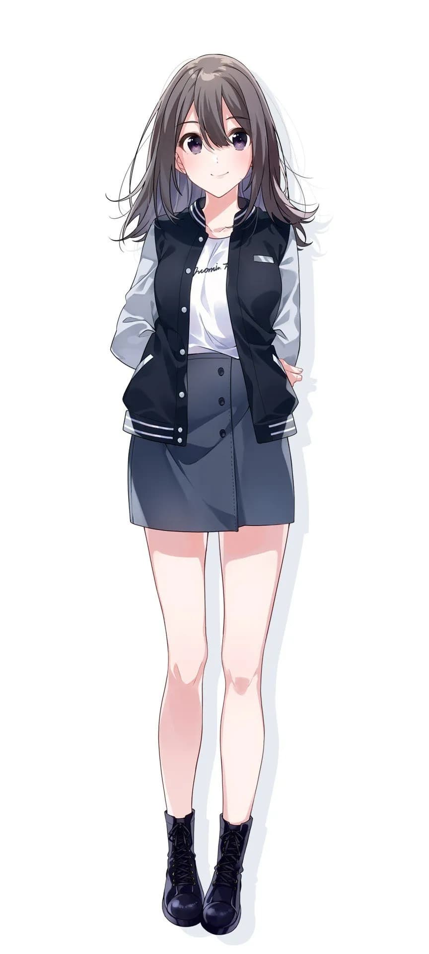 Ooyama Yuriko