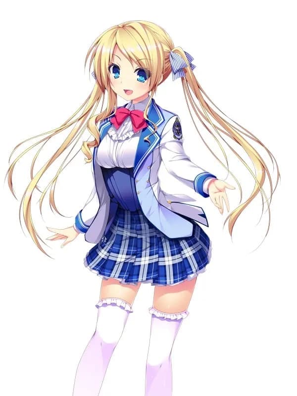 Mikami Lilia