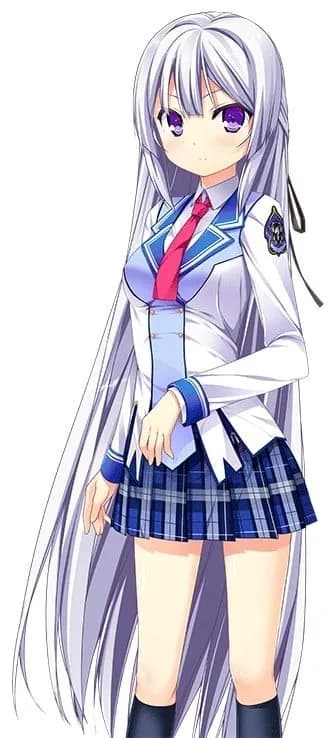 Yatsurugi Komachi
