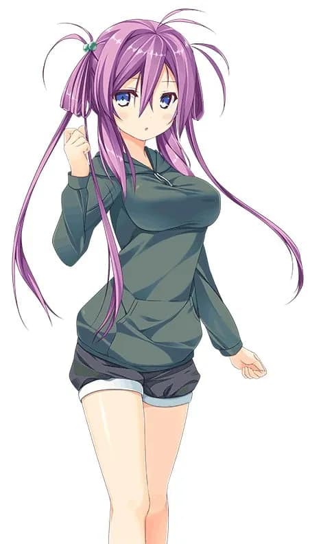 Kyougetsu Mochiko