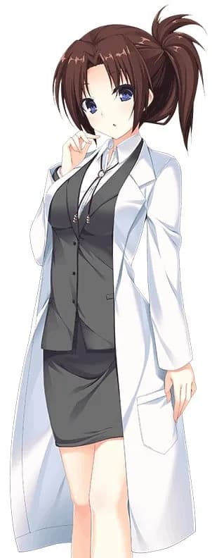 Mimasaka Ruri