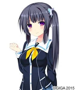 Ichijou Uino