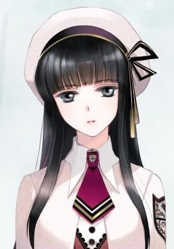 Fujii Kanako