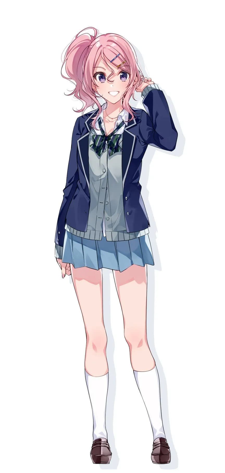 Mizumoto Misora