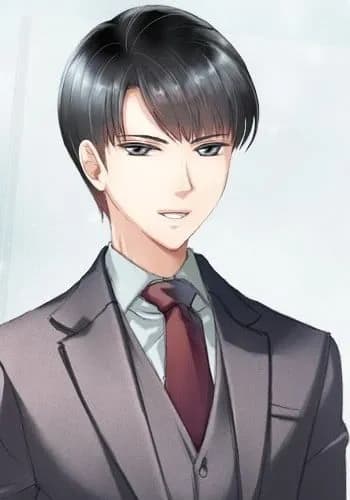Shingyouji Yuuto