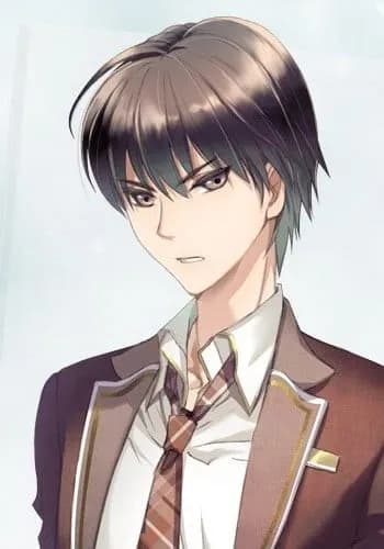 Saegusa Shouta