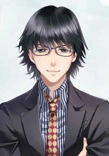 Shingyouji Souichi