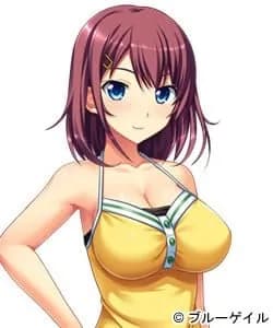 Takanaka Mari