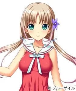 Shizuku