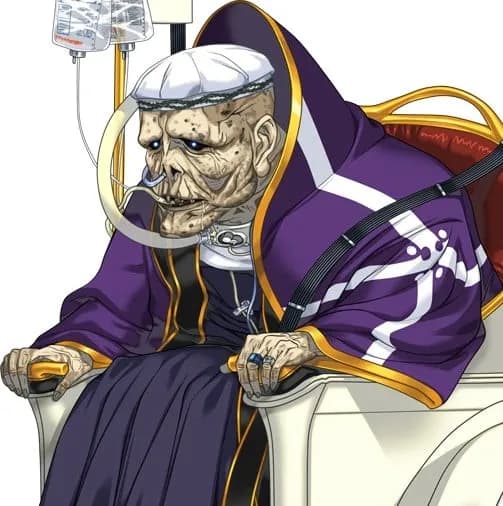ローレ・エンロン