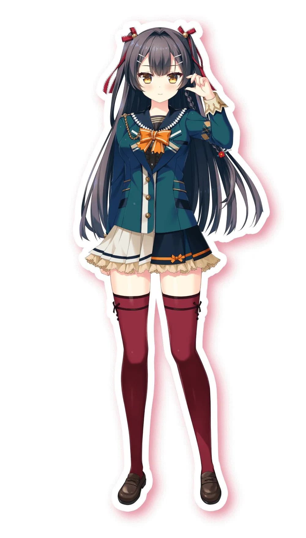 Saijou Rinka