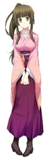 林明華