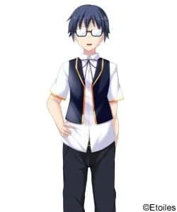 棚橋大輔