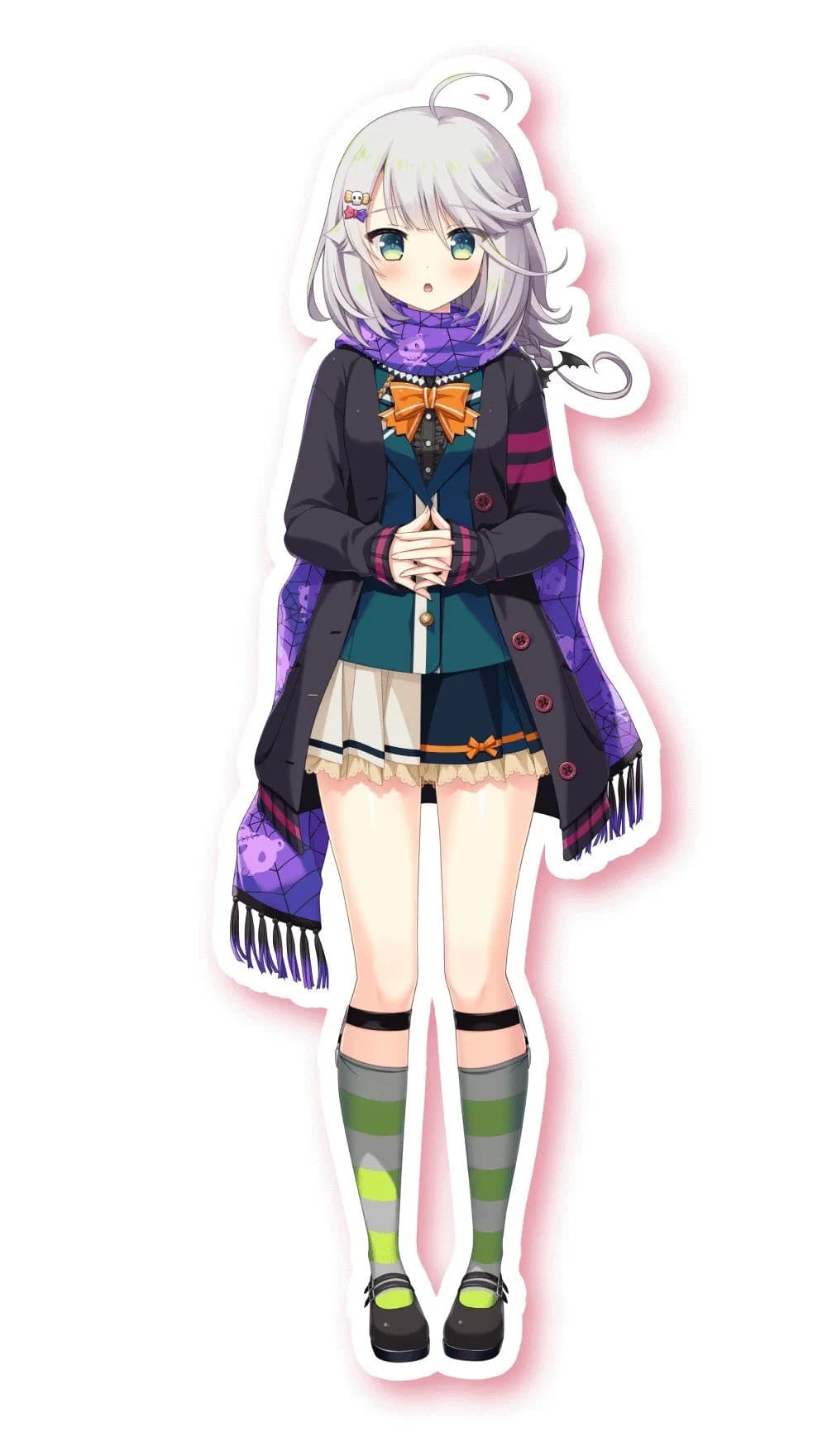 Kousaki Kururu