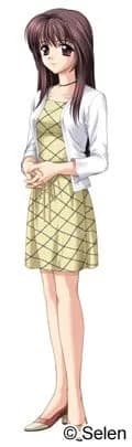 Kagura Miwa