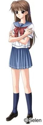 常磐美沙