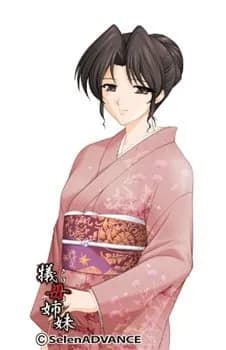 Akai Natsuko