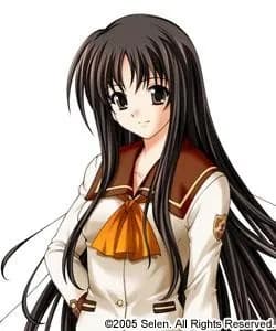 Mihara Akane