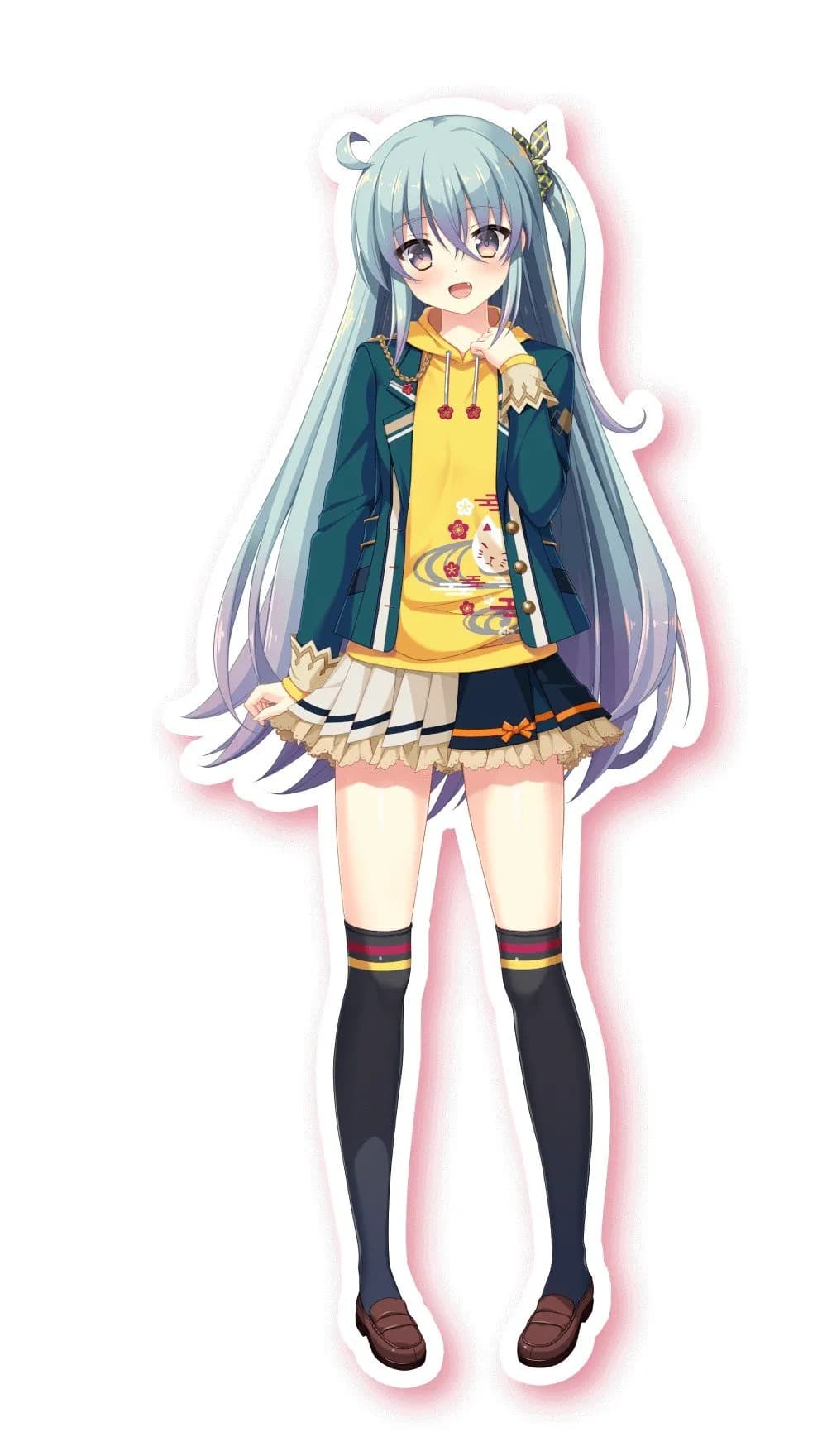 Okitsune Masora