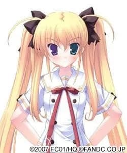 星川瑠歌