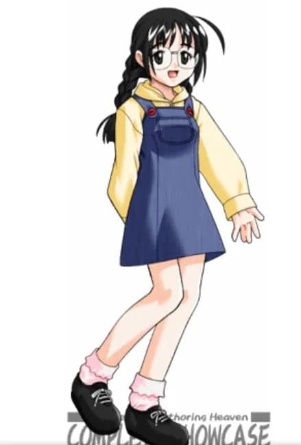 中島和子