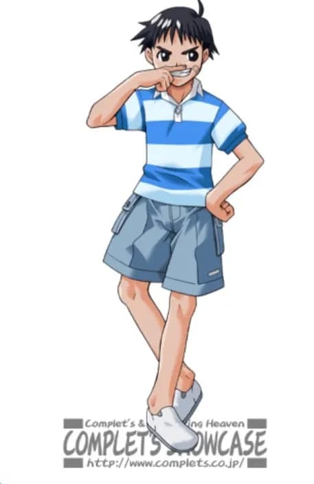 友田順平