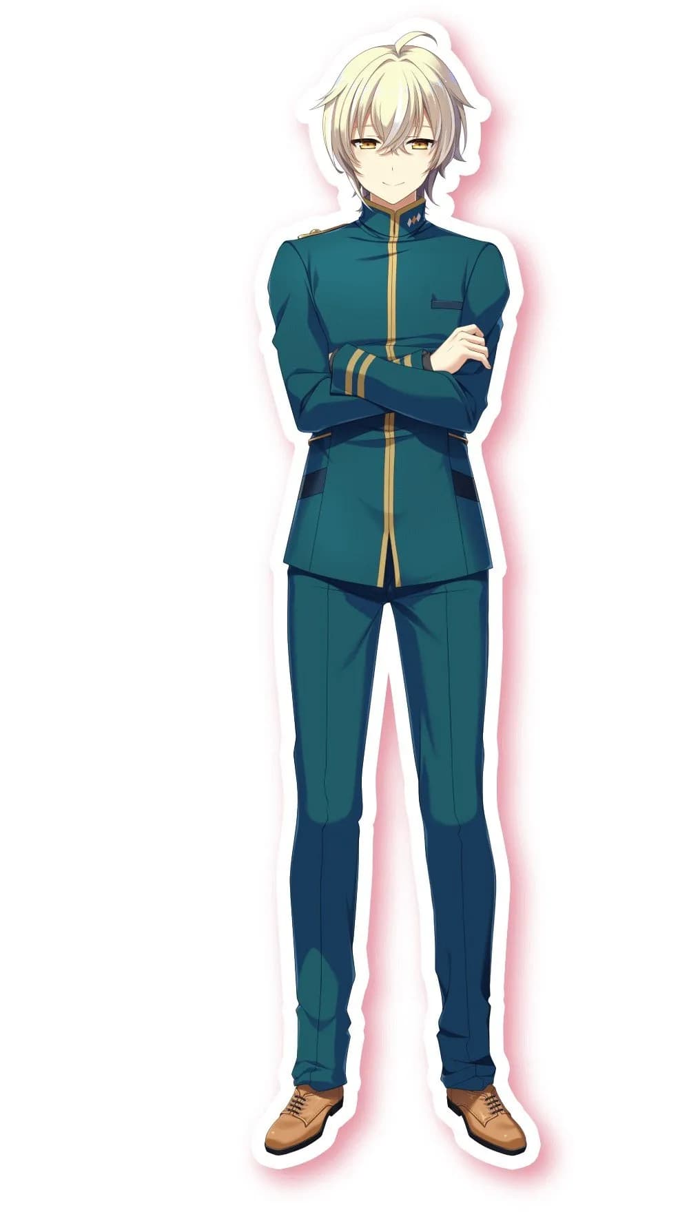 Ushiro Anju