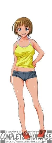酒田かのこ