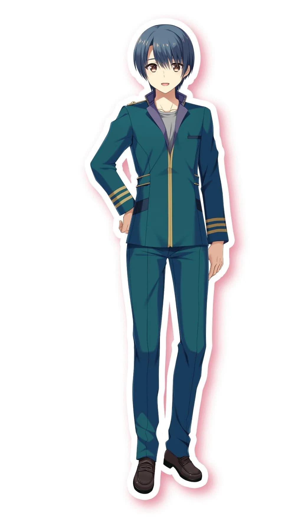佐久真紡