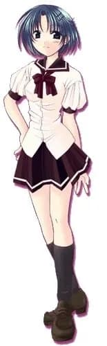 Miyama Yuuki