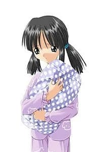 神長冬美