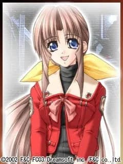Souma Misora