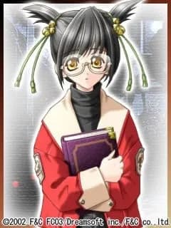Kagura Miyako