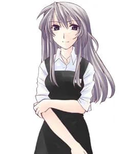 Akimizu Shinano